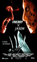 Freddy VS. Jason