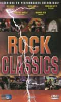 Rock Classics s Em Perfomances Historicas