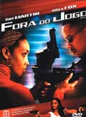 Fora do Jogo
