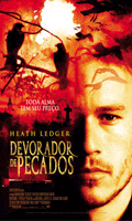 Devorador de Pecados