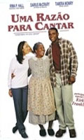 Uma Razao Para Cantar