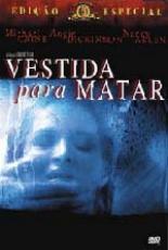 Vestida Para Matar