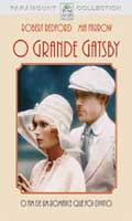 O Grande Gatsby