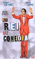 O Rei da Comedia