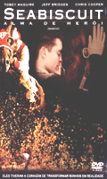 Seabiscuit Alma de Heroi