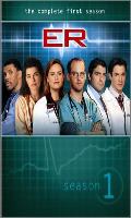 ER Plantao Medico Primeira Temporada Disco 4
