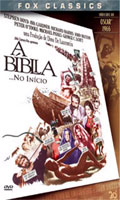 A Biblia...No Inicio