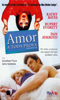 Amor a Toda Prova