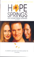 Hope Springs Um Lugar para Sonhar
