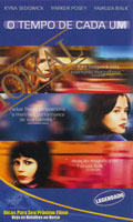 O Tempo de Cada Um