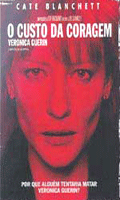 O Custo da Coragem
