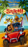Stitch! O Filme
