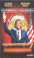 Um Pobretao na Casa Branca
