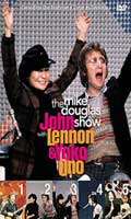 The Mike Douglas Show With John Lennon & Yoko Ono