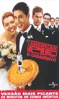 American Pie 3 O Casamento
