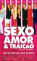 Sexo Amor e Traicao