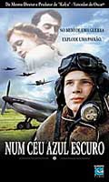 Num Ceu Azul Escuro