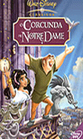 O Corcunda de Notre Dame