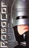 Colecao Robocop