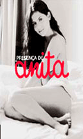Presenca de Anita - Box com 3 DVDS