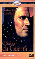 O Senhor da Guerra