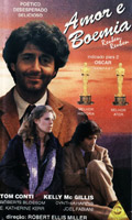 Amor e Boemia
