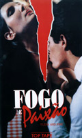 Fogo e Paixao