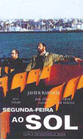 Segunda feira Ao Sol