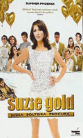Suzie Gold Judia Solteira Procura