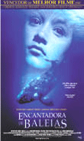 Encantadora de Baleias