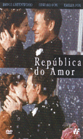 Republica Do Amor