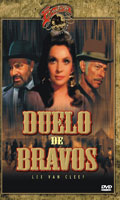 Duelo De Bravos