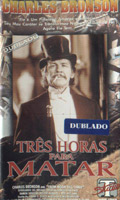Tres Horas Para Matar