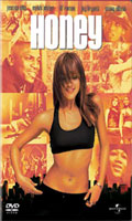 Honey No Ritmo Dos Seus Sonhos