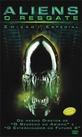 Aliens O Resgate