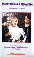Matrimonio a Francesa