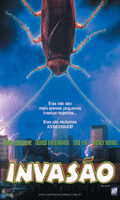 Invasão