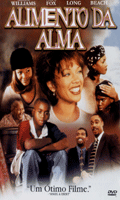 Alimento da Alma