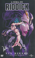 A Furia de Riddick