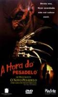 A Hora do Pesadelo 7 O Novo Pesadelo Retorno de Freddy Krueger