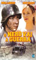 O Nerd Vai a Guerra
