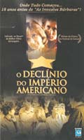 O Declinio Do Imperio Americano - Edicao Especial