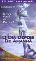 O Dia Depois de Amanha