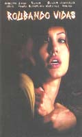 Roubando Vidas