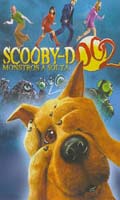 Scooby-Doo 2 Monstros a Solta