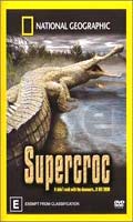 National Geographic SuperCroc