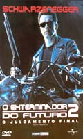 O Exterminador do Futuro 2 O Julgamento Final