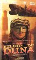 Filhos de Duna O Imperio Arrakis