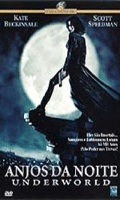 Anjos da Noite Underwold
