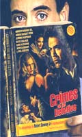 Crimes de um Detetive